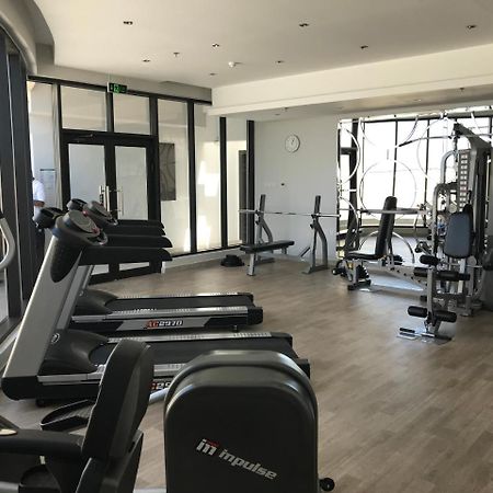 阿尔梅兹公寓 麦纳麦 外观 照片